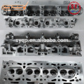 Cylinder Head for 1.8L Peugeot 405 CNG Xu7 Engine Oen: 9608434580